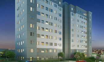 Imagem 2: SãO PAULO - Apartamento Padrão - Jardim Gilda Maria