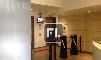 Imagem 4: Conjunto para alugar, 102 m² por R$ 6.000,01/mês - Vila Olímpia - São Paulo/SP