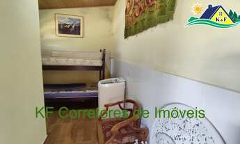 Imagem 6: Casa com Piscina em condomínio com acesso a represa