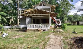 Imagem 4: Vendo lindo sítio em Santa Maria de Benfica