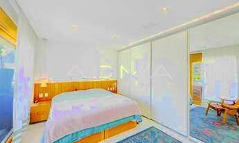 Imagem 7: Rio de Janeiro - Apartamento Padrão - Leblon