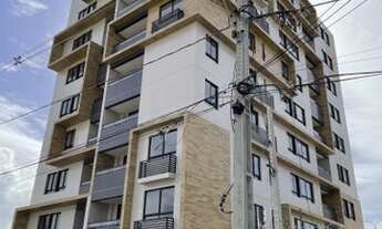 Imagem: Aparamento com 2 quartos no Jardim Oceania