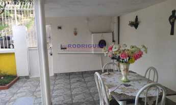 Imagem 4: Rio de Janeiro - Casa Padrão - Freguesia (Jacarepaguá