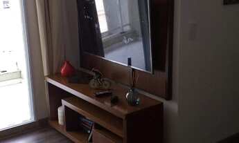 Imagem 4: Apartamento para venda com 50 m na Granja Viana!!!