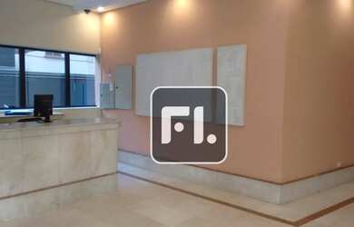 Imagem 10: Conjunto, 134 m² - venda por R$ 1.110.000,02 ou aluguel por R$ 6.000,00/mês - Itaim Bibi