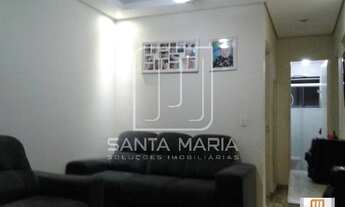 Imagem 4: Apartamento (tipo - padrao) 2 dormitórios, cozinha planejada, portaria 24hs, lazer, espaço