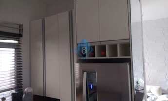 Imagem 3: Apartamento Residencial à venda, Santa Terezinha, São Bernardo do Campo - AP0324