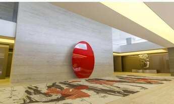 Imagem 3: Apartamento alto luxo 04 suítes, 01 por andar no Vale do Sereno, Vila da Serra-Nova Lima-M