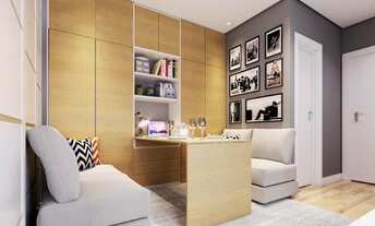 Imagem 4: SãO PAULO - Apartamento Padrão - Vila Mazzei