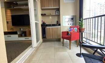 Imagem 2: LINDO APARTAMENTO NA SANTA PAULA