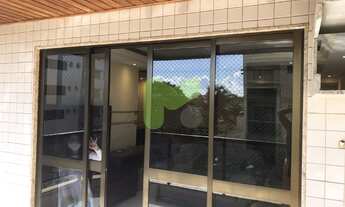 Imagem 2: Apartamento à venda, 3 quartos, 1 suíte, 1 vaga, Riviera Fluminense - Macaé/RJ