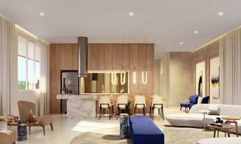 Imagem 4: Apartamento 3 dormitórios - sendo 2 suítes - com 2 vagas - Próximo a Estação Hospital São