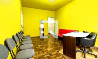 Imagem 3: Apartamento para Aluguel - Rebouças , 2 Quartos, 80 m2