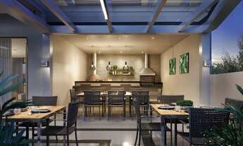 Imagem 6: SãO PAULO - Apartamento Padrão - Santana