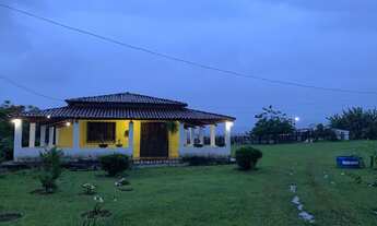 Imagem 2: Fazenda Pau Ferro - Amargosa BA