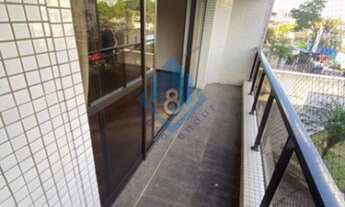 Imagem 2: Apartamento Residencial para venda e locação, Vila Euclides, São Bernardo do Campo - AP018