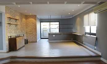 Imagem 4: SAO PAULO - Cobertura - ITAIM BIBI