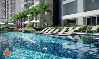 Imagem 7: SãO PAULO - Apartamento Padrão - Lapa