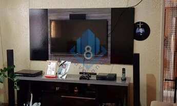 Imagem 7: Casa Residencial à venda, Alves Dias, São Bernardo do Campo - CA0186