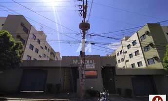 Imagem: Apartamento (tipo - padrao) 1 dormitórios