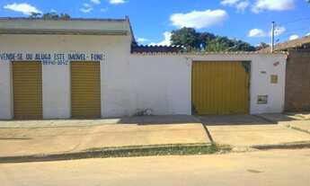 Imagem: Vendo casa com ponto comercial na frente!