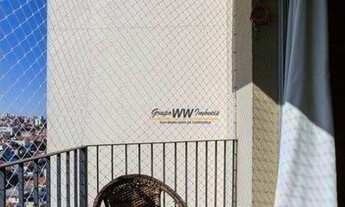 Imagem 5: Apartamento à venda, 85 m² por R$ 535.000,00 - Santana - São Paulo/SP