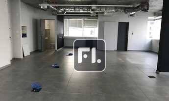 Imagem 4: Conjunto, 117 m² - venda por R$ 1.500.000,00 ou aluguel por R$ 5.800,01/mês - Vila Olímpia