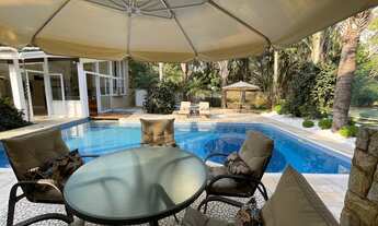 Imagem 6: MANSÃO RESORT - CONDOMÍNIO FLAMBOYANT ATIBAIA-SP