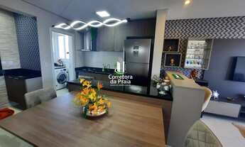 Imagem 5: Apartamento para Venda em Tramandaí, Centro, 3 dormitórios, 1 suíte, 2 banheiros, 2 vagas