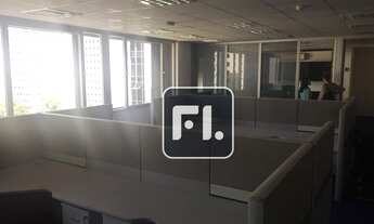 Imagem 6: Conjunto para alugar, 200 m² por R$ 16.500,05/mês - Bela Vista - São Paulo/SP