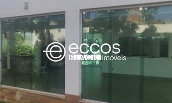 Imagem 4: CASA RESIDENCIAL em UBERLÂNDIA - MG, CITY UBERLÂNDIA