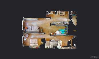 Imagem 7: PORTO ALEGRE - Apartamento Padrão - Cristal