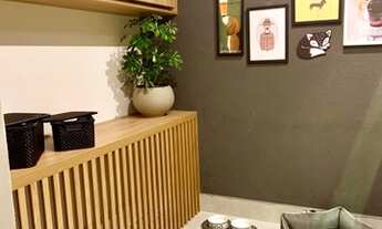 Imagem 5: Apartamento para venda tem 90 metros quadrados com 3 quartos em Veloso - Osasco - SP