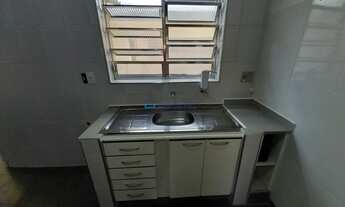 Imagem 4: Casa térrea de 100 m² próximo ao metrô Hospital São Paulo, casa de fundos