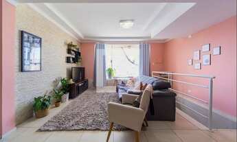 Imagem 3: Casa à Venda - Vila Apiai, 3 Quartos, 350 m2