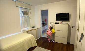 Imagem 6: Apto Barra da Tijuca Peninsula Green