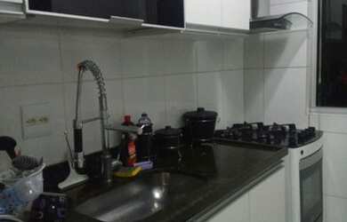 Imagem 6: Apartamento Cobertura para Venda em Céu Azul Belo Horizonte-MG