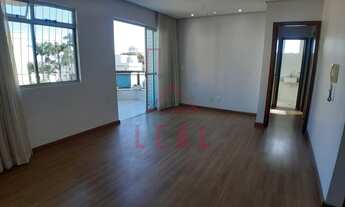 Imagem 2: Apartamento 3 quartos à venda, 3 quartos, 2 vagas, Graça - Belo Horizonte/MG