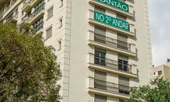 Imagem 1: PORTO ALEGRE - Apartamento Padrão - Três Figueiras