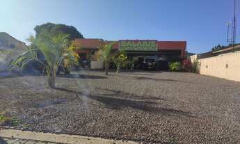 Imagem 7: Lanchonete, restaurante e pizzaria balaius