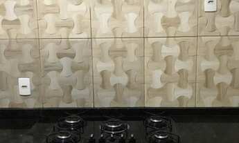 Imagem 4: Casa para alugar - Cerâmica/ Nova Iguaçu