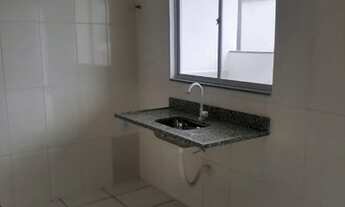 Imagem 5: Coelho/Casa NOVA 1 quarto