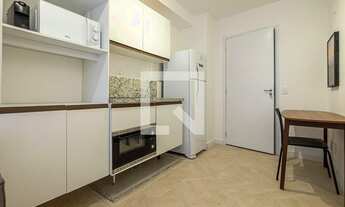 Imagem 5: Apartamento à Venda - Pinheiros, 1 Quarto, 32 m2