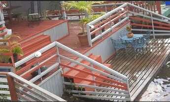 Imagem 2: Vendo um terreno rural no Ariri