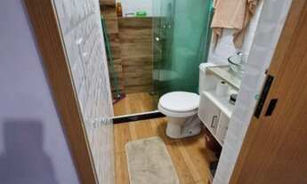 Imagem 3: Vendo casa na muzema com terraço