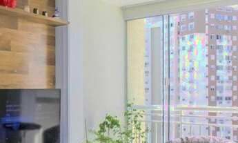 Imagem 3: PORTO ALEGRE - Apartamento Padrão - Vila Ipiranga