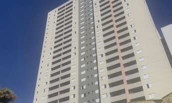 Imagem: Ágio residencial alameda leste