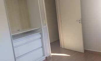 Imagem 2: Apartamento Edifício Plaza Ferrara - Marília/SP