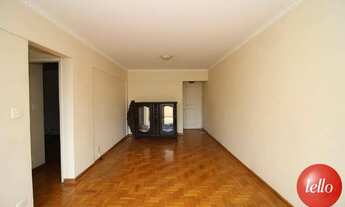 Imagem 2: São Paulo - Apartamento Padrão - Moema