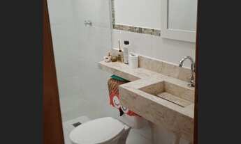 Imagem 2: Casa com 3 dormitórios